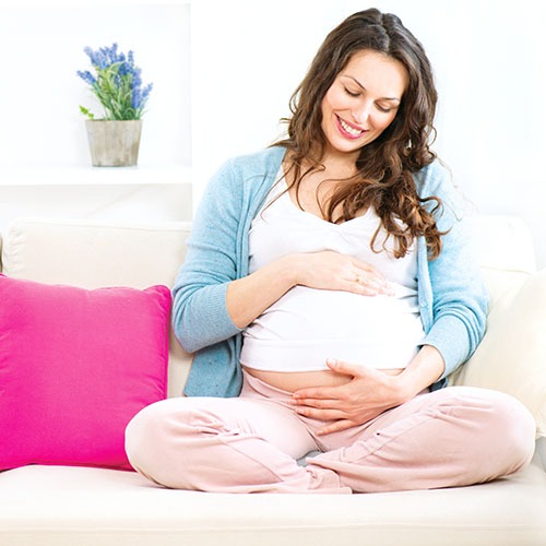 Pregnancy
