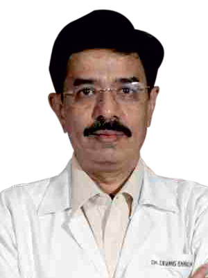 Dr. Devang D. Bhavsar
