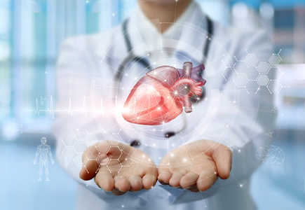 Marengo CIMS' Historic Bloodless Heart Transplant Paves the Way for a New Era in Organ Transplantation"