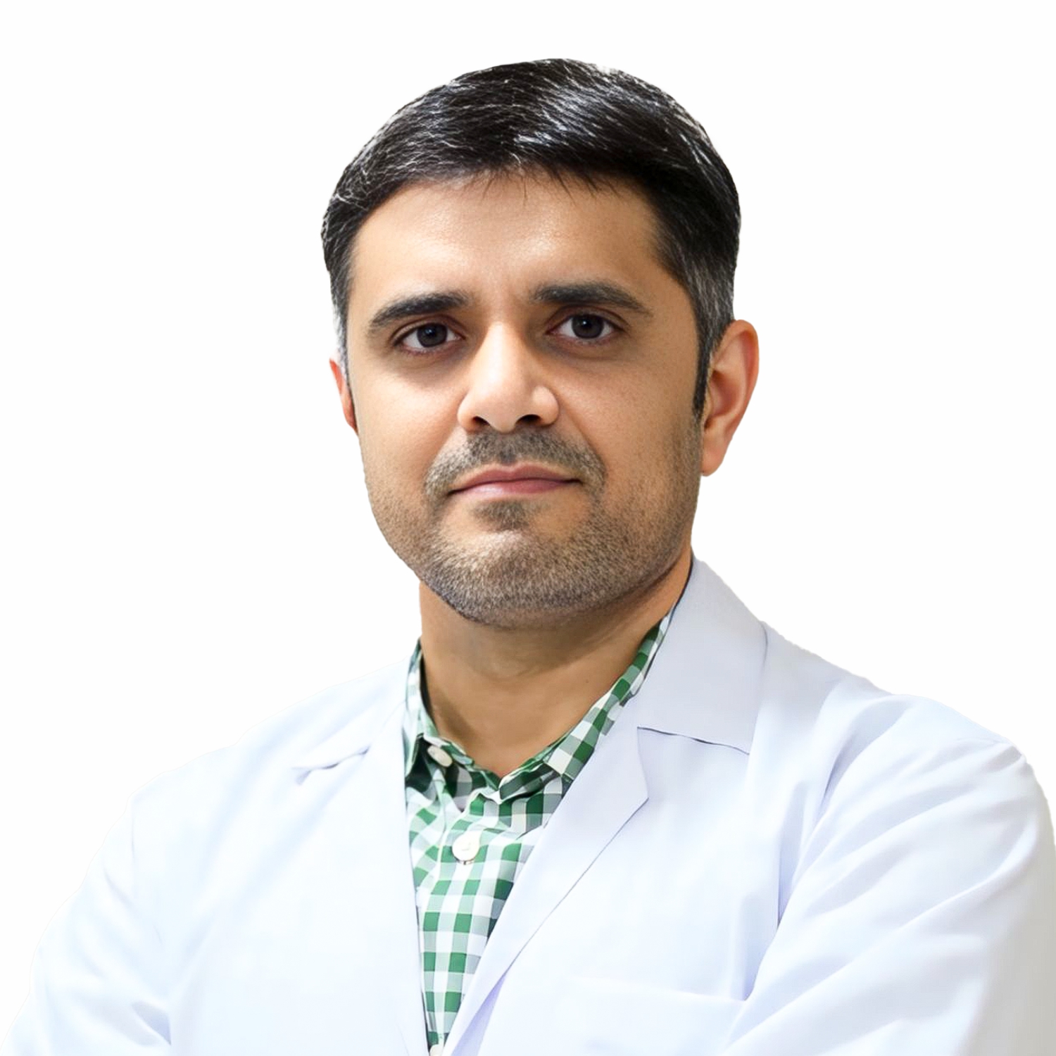 Dr. Devshi Visana