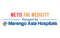 Metis – The Medicity Hospital Logo