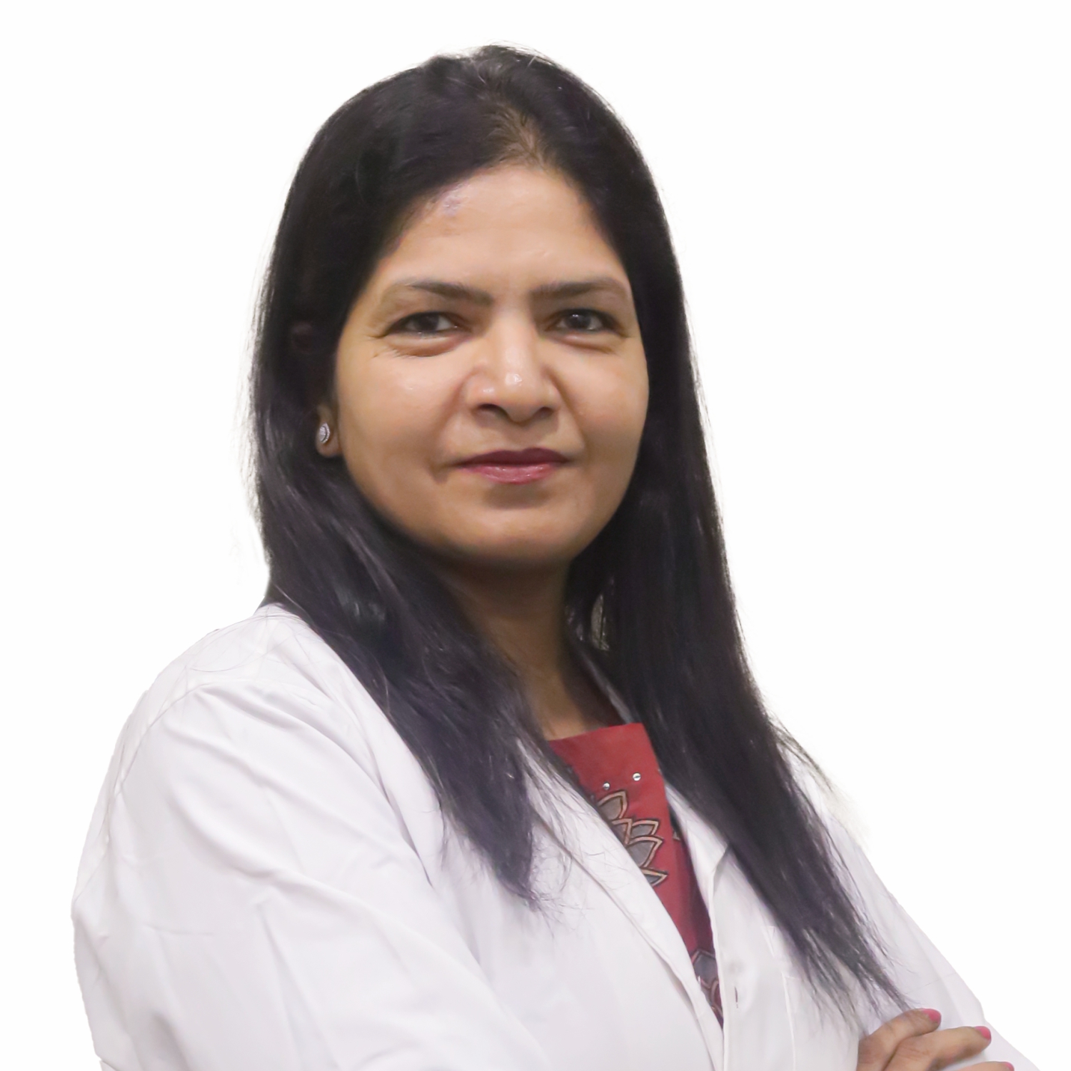 Dr. Rashmi Chovatiya