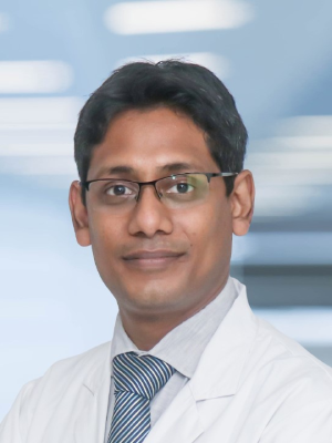 Dr. Ankit Jitani