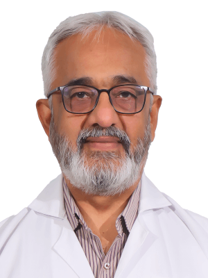 Dr. Ajit Naniksingh Kukreja