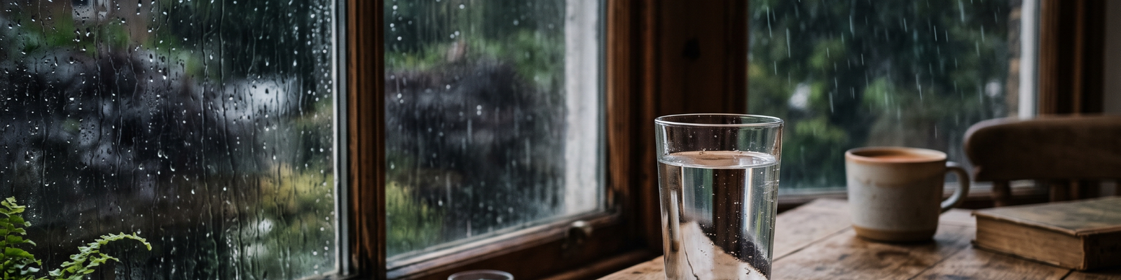 Safe drinking water and water contamination during monsoon in Ahmedabad