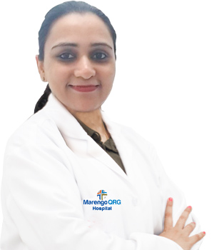 Dr Manisha Chowdhary