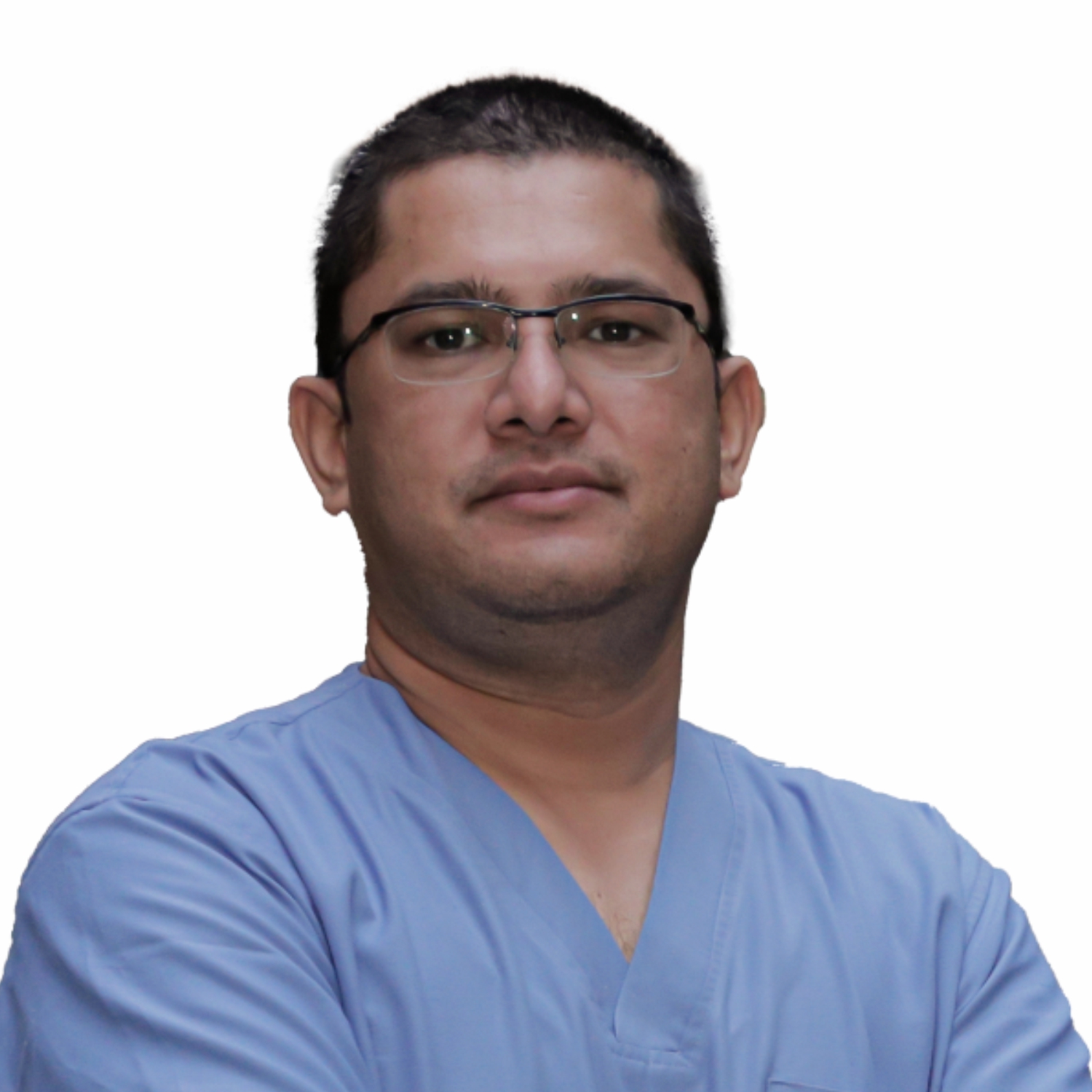 Dr. Hardik Shah