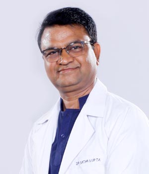 Dr. Satya Basantilal Gupta