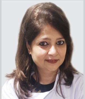 Dr Bhanu Madan