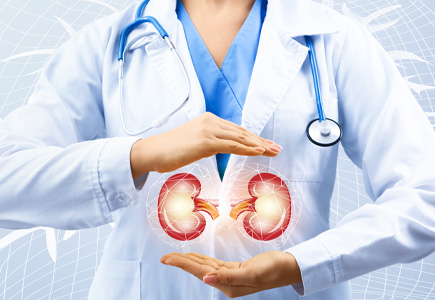 Why Choosing the Right Nephrologist in India is Crucial for Your Kidney Health