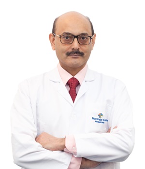 Dr Manu Shankar