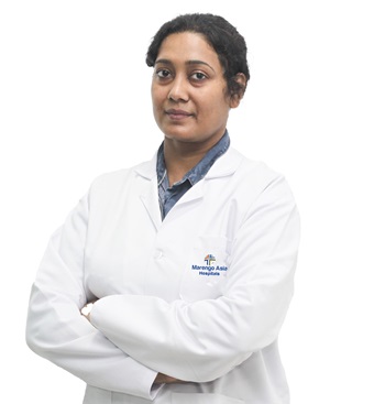 Dr. Reena Singh
