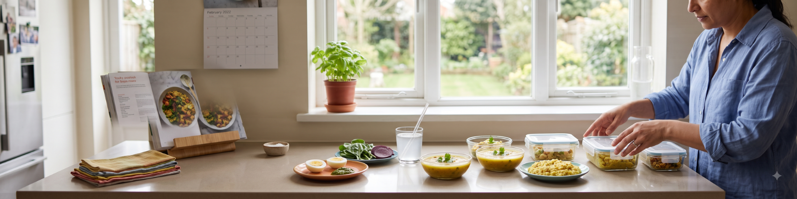 Blood cancer diet chart and healthy nutrition during cancer treatment