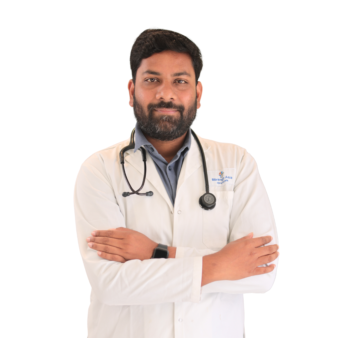 Dr Paras Satadeve Hematologist & Bone Marrow Transplant Specialist in Gurugram