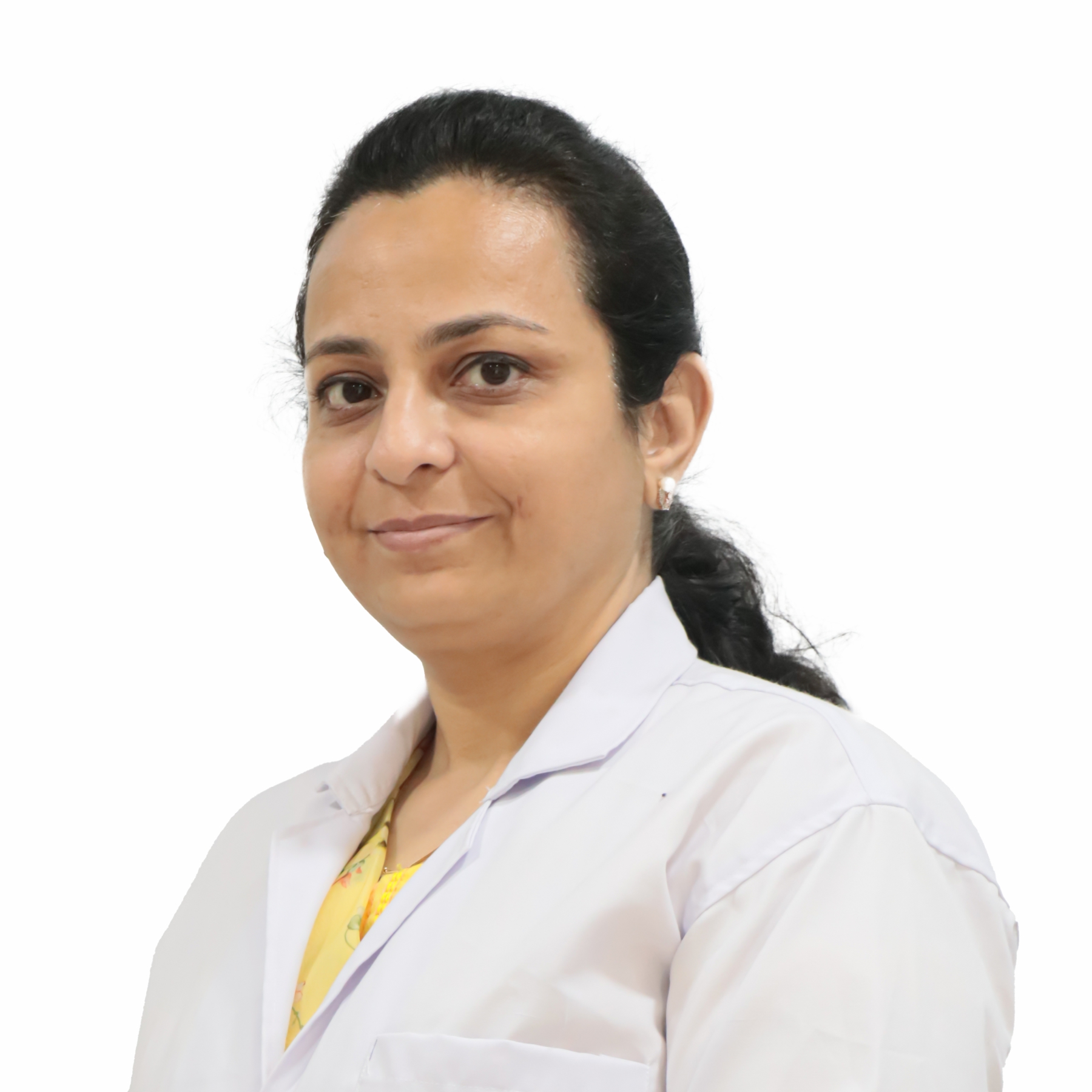 Dr. Shehnaaz Chinwala