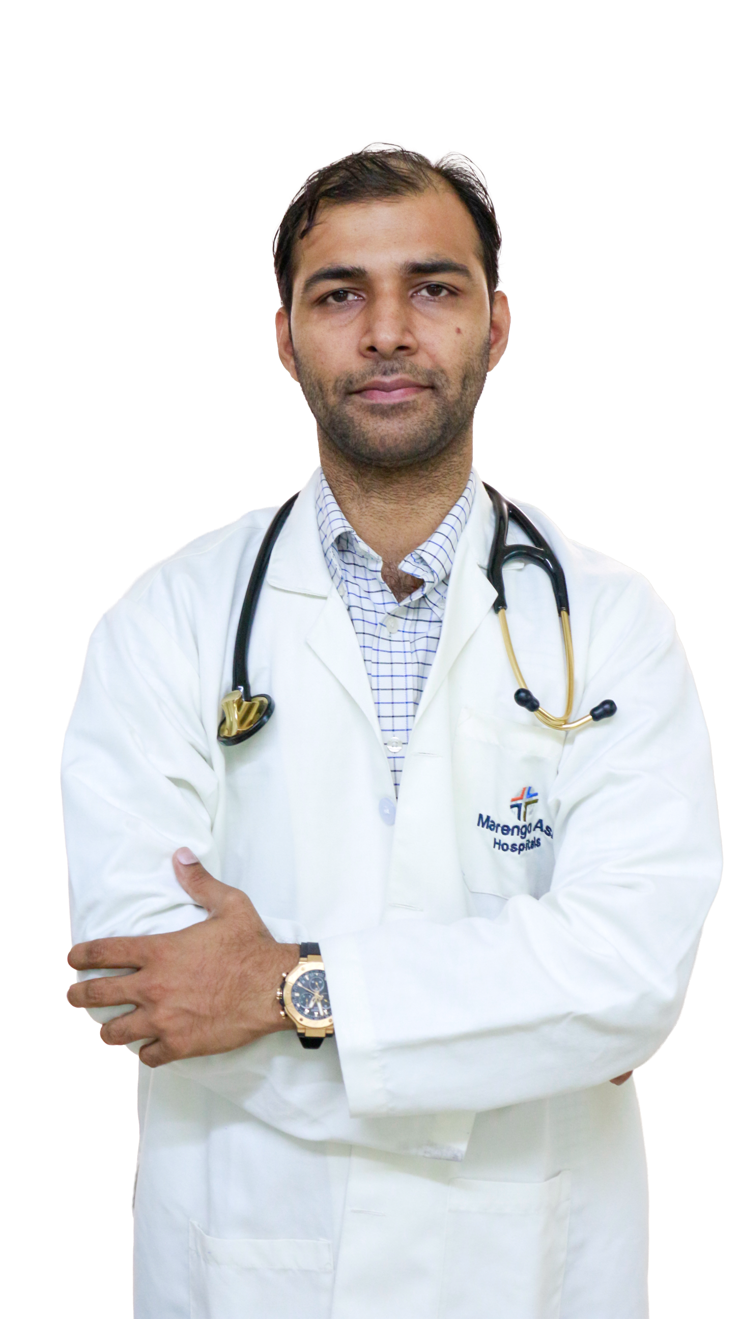 Dr Pankaj Khatana Senior Consultant, Internal Medicine