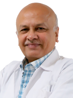 Dr. Abhilash C Chokshi