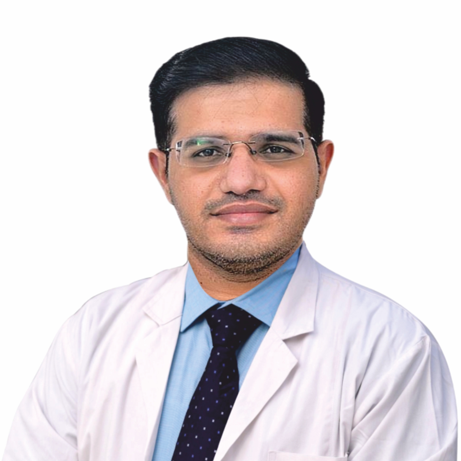 Dr Hitesh Desai