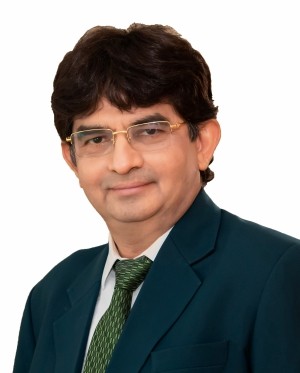 Dr. K.C. Mehta