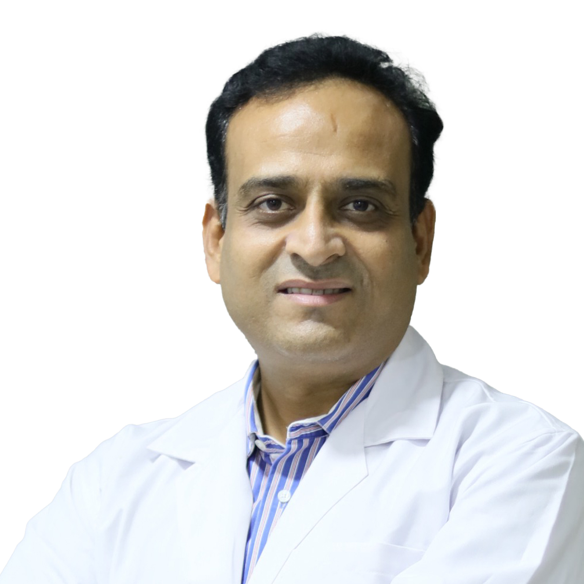 Dr. Keval Patel