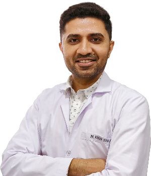 Dr. Rikin Shah