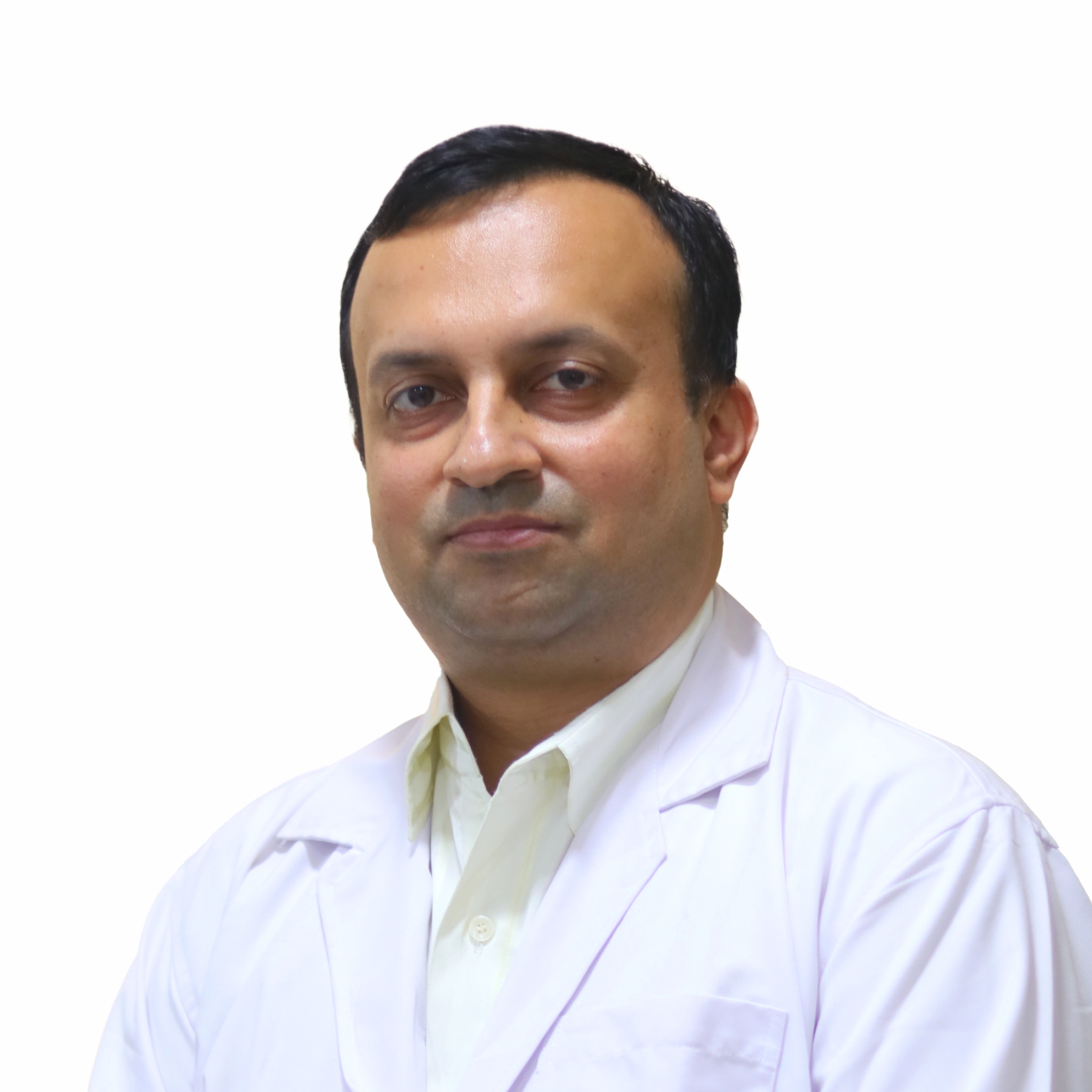 Dr. Bhagyesh Shah