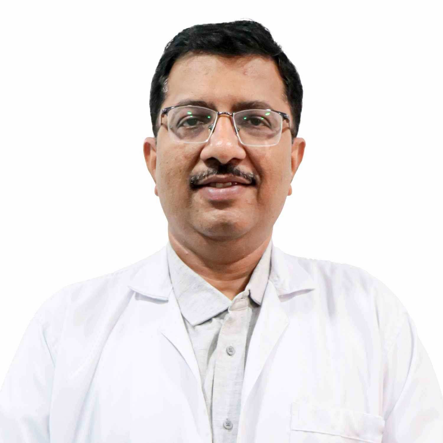 Dr. Rajeev kumar Bansal