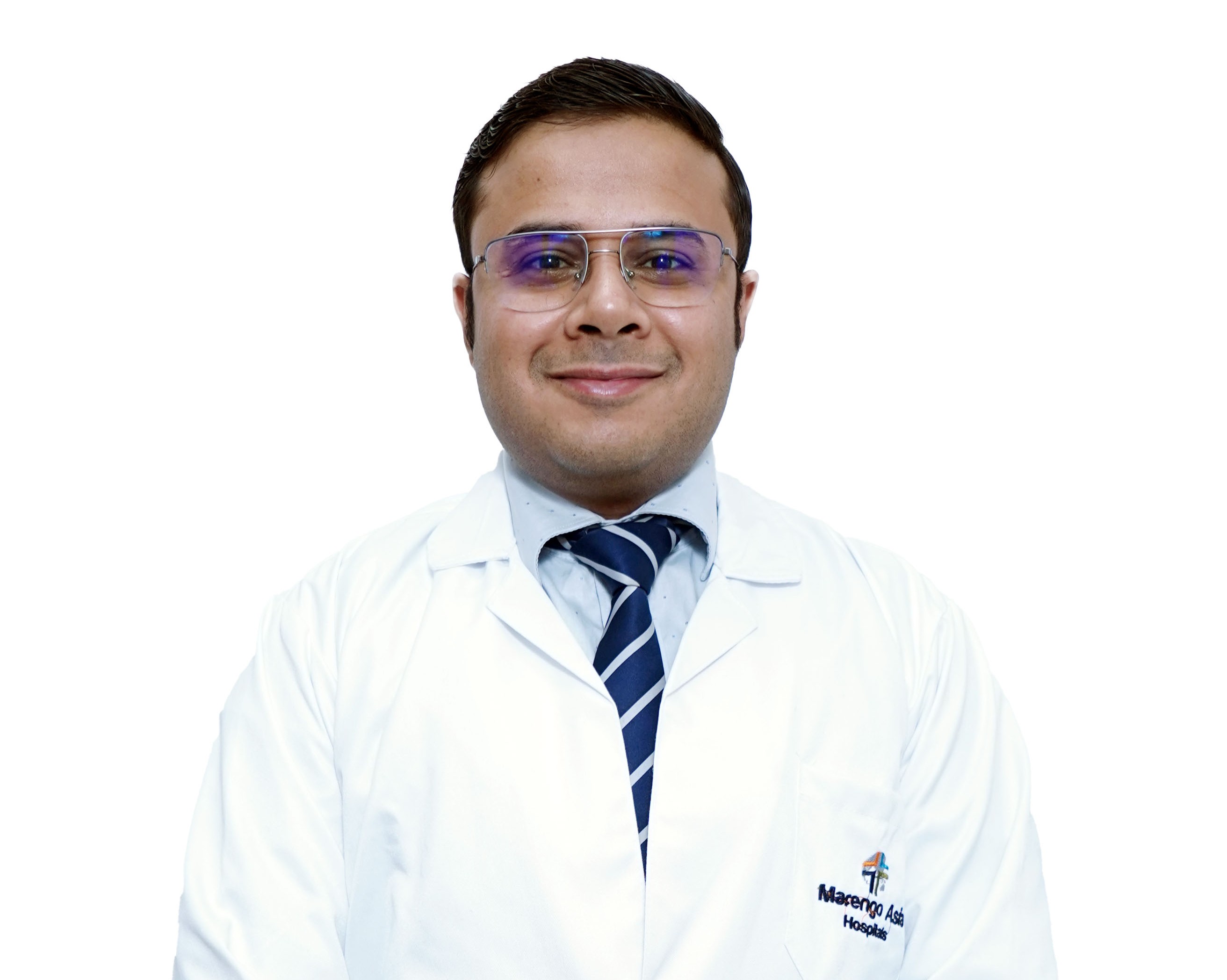 Dr. Mridul Janweja