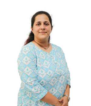 Dr. Swati Nayak