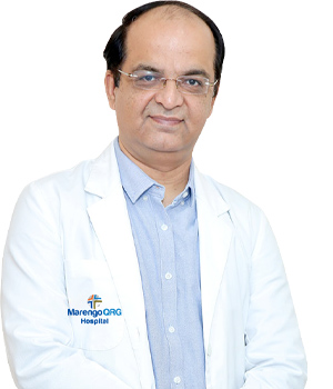 Dr Anil Thukral