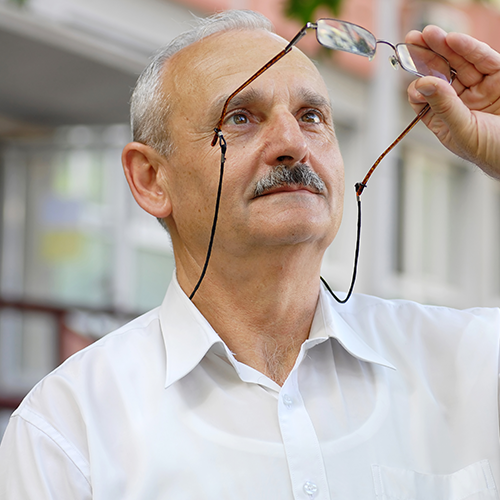 Lasik Doctor