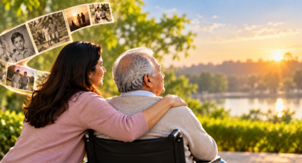 Alzheimer’s treatment and memory care