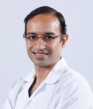Dr. Vipul Kapoor