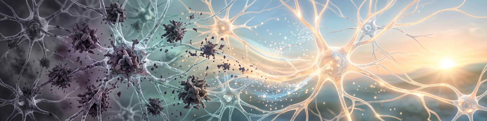 Modern Alzheimer’s treatment and patient care