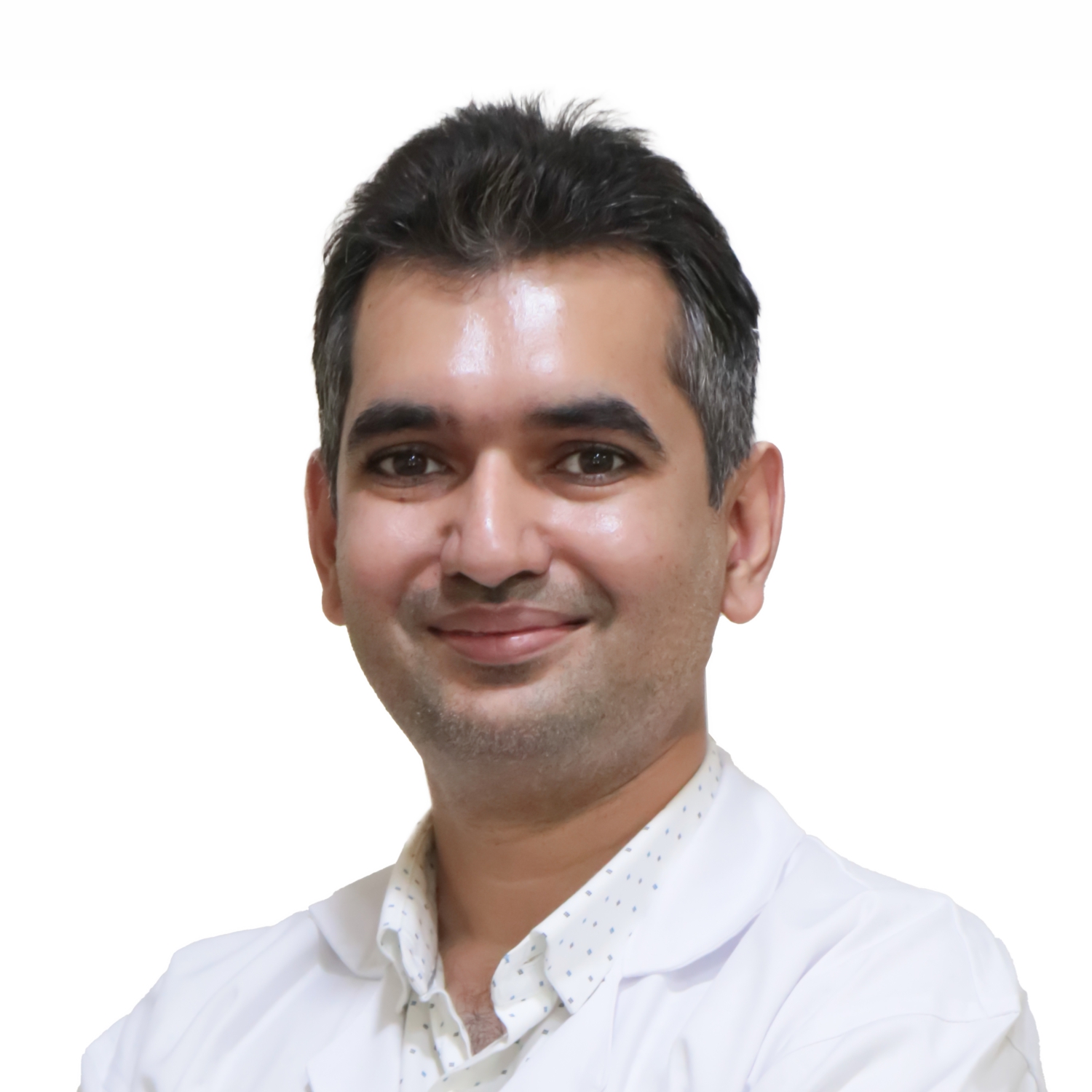 Dr. Mayur Patil