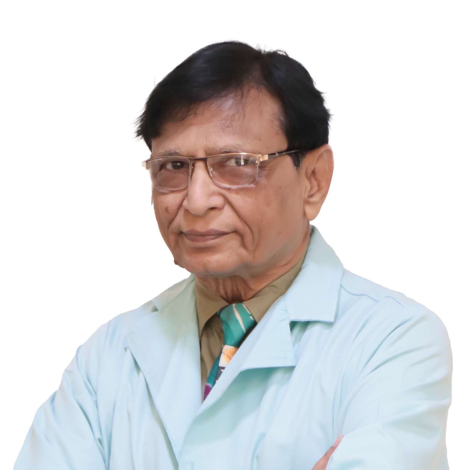 Dr. Pankaj Shah