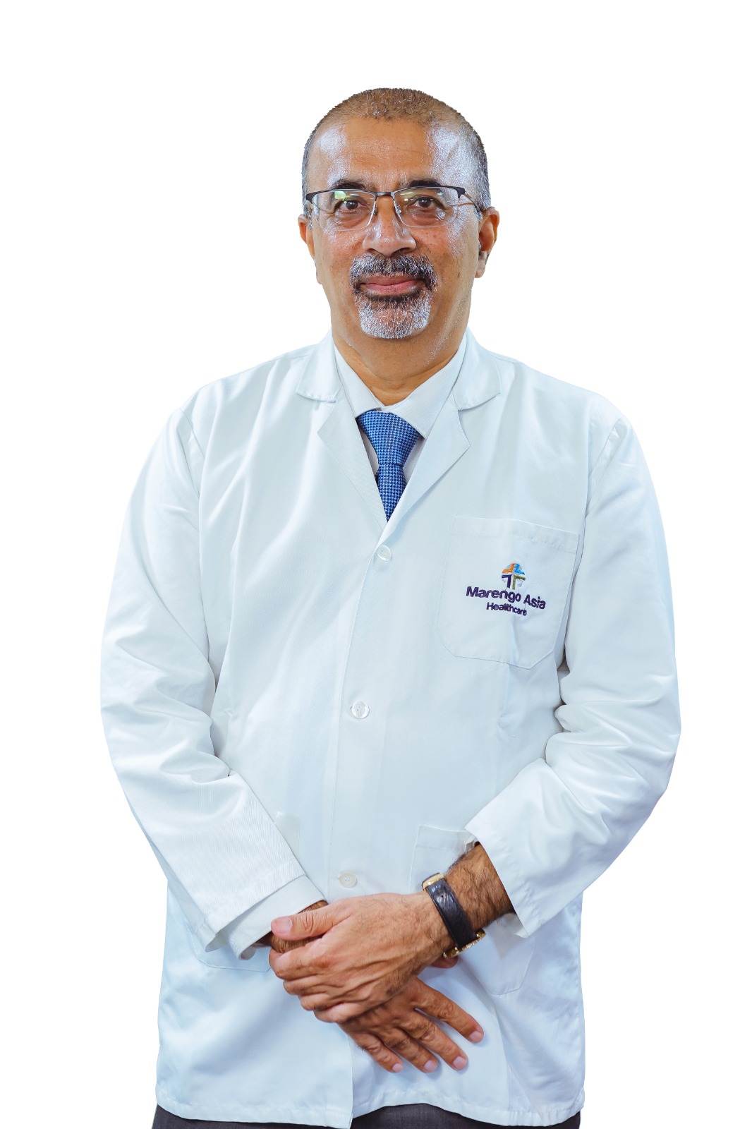 Dr Deepak Ahuja, Senior Consultant - Paediatrics & Neonatology