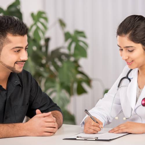 Electrosurgery Doctor