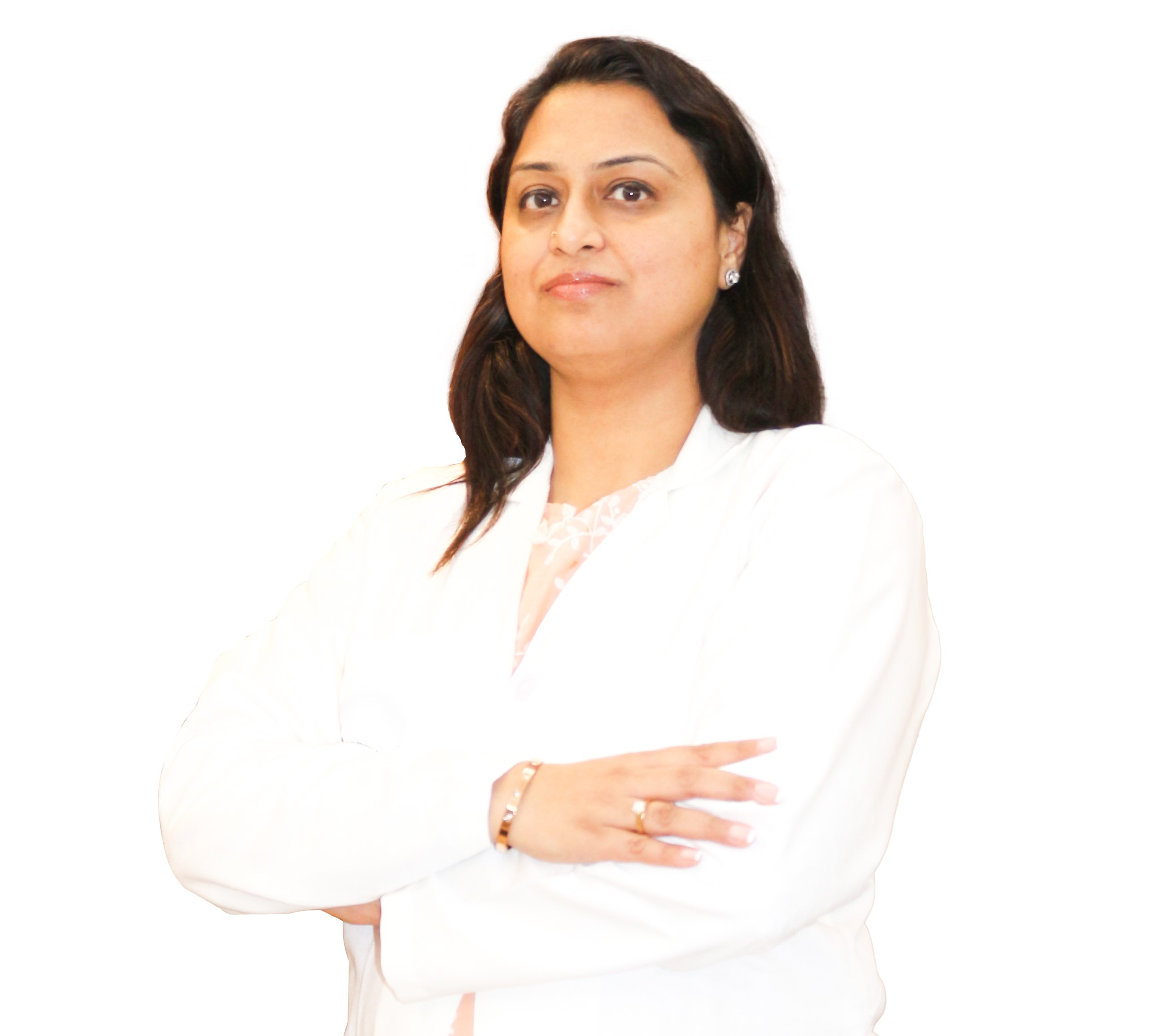 Dr. Pooja Wadwa