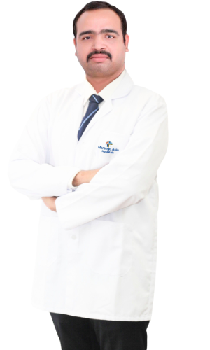 Dr Kundan Singh