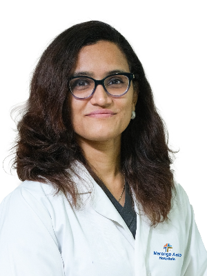 Dr. Pallavi Vasal