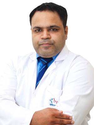 Dr Gaurav  Gupta