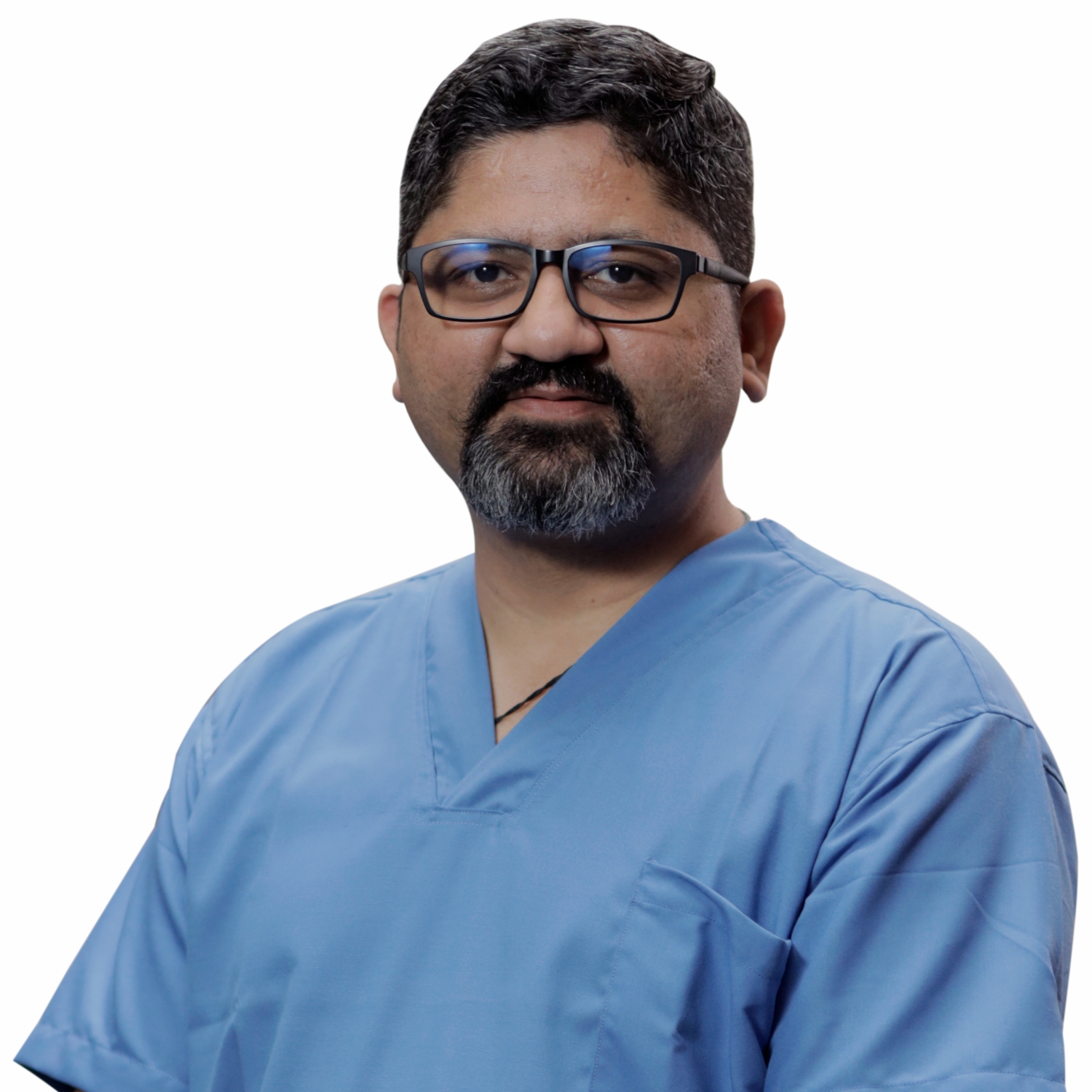 Dr Bhavesh Thakkar