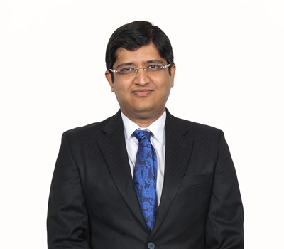 Dr. Kashyap Vinodchandra Sheth