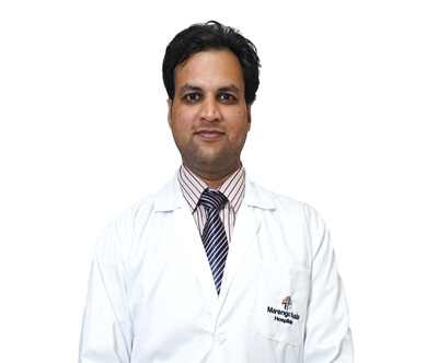 Dr. Giriwar Dwivedi