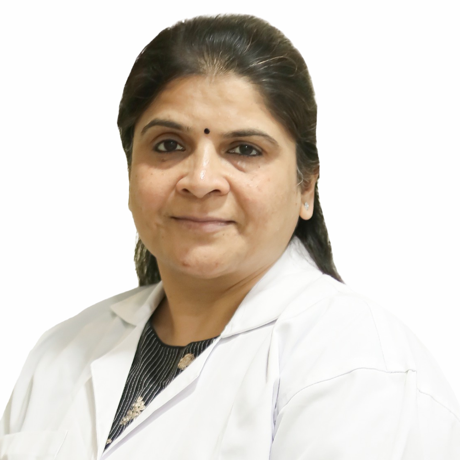 Dr Mona Patel