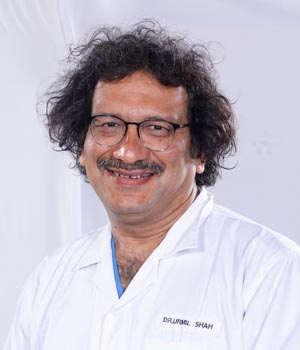 Dr. Urmil Shah