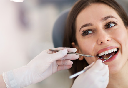 Why Regular Dental Check-ups Are Essential For a Healthy Smile