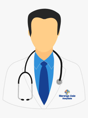 Dr. Mayank Patel