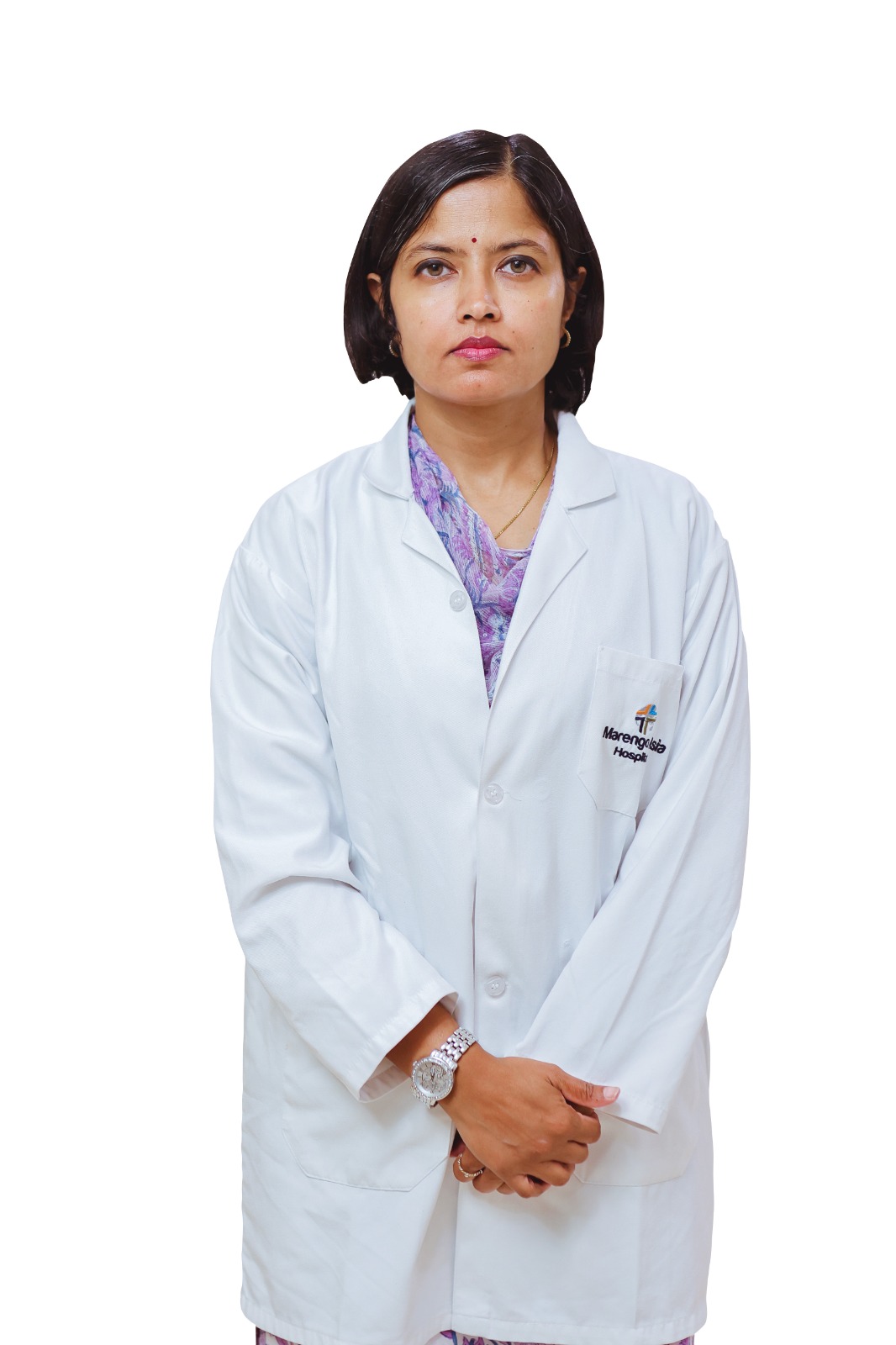 Dr Garima Garg Seth, Senior Consultant – Paediatrics & Allergic Disorders